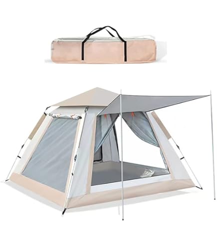 Amazon.co.jp: 【2025最新型】ワンタッチテント キャンプテント